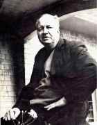 Confession: I've always liked Roethke for the stupid reason that his name is close to "Rilke."